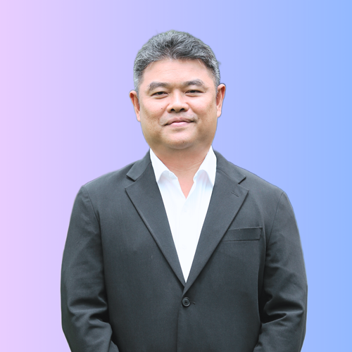 Mr.Artit Rakwong